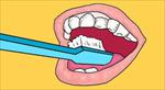 پاورپوینت-طراحی-واحد-یادگیری-با-موضوع-بهداشت-هان-و-دندان