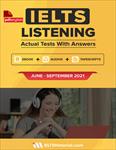 کتاب-ielts-listening-actual-tests-ژوئن-تا-سپتامبر-2021