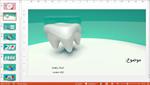 نمونه-قالب-پاورپوینت-حرفه-ای-دندان-پزشکی