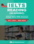 کتاب-ielts-reading-actual-tests-اکتبر-2021-تا-ژانویه-2022