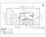 نقشه-معماری-ساختمان-ویلایی-دوبلکس