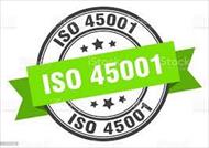 پاورپوینت سیستم مدیریت ایمنی و بهداشت شغلی ISO 45001:2018